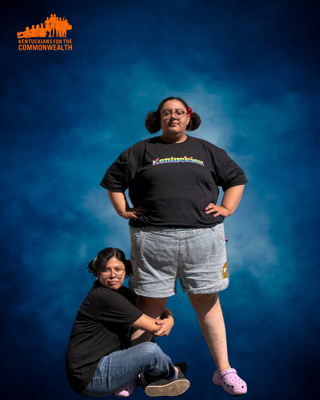 Kentuckian Pride T-Shirts