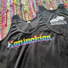 Kentuckian Pride Tanks