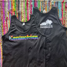 Kentuckian Pride Tanks