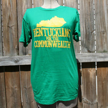 Classic Green KFTC T-shirt